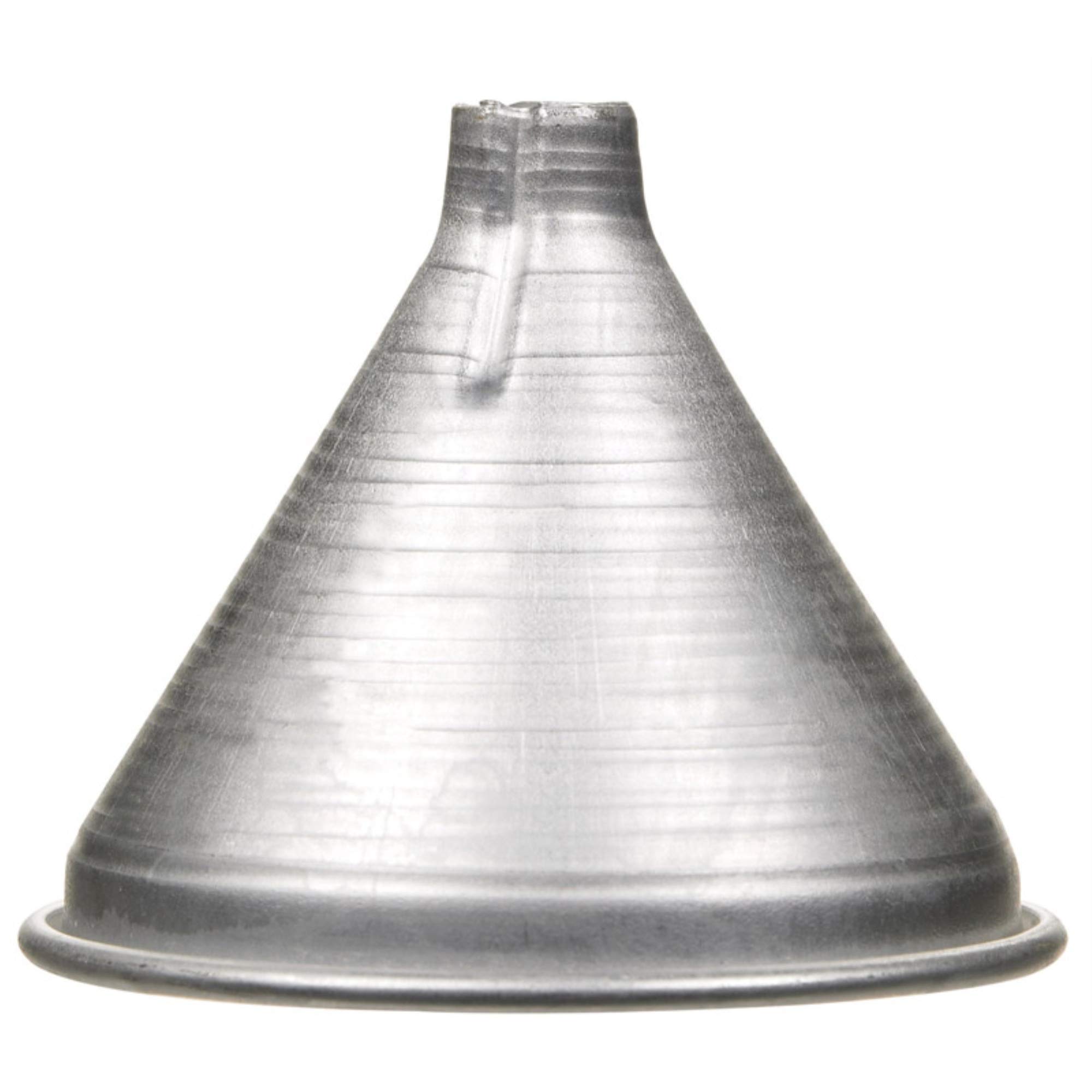 Harold'S Kitchen Funnel 2 Oz Aluminum 5