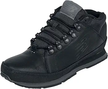 Buty 754, Protectores de Dedos. para Hombre, Black, 40 2/3 EU