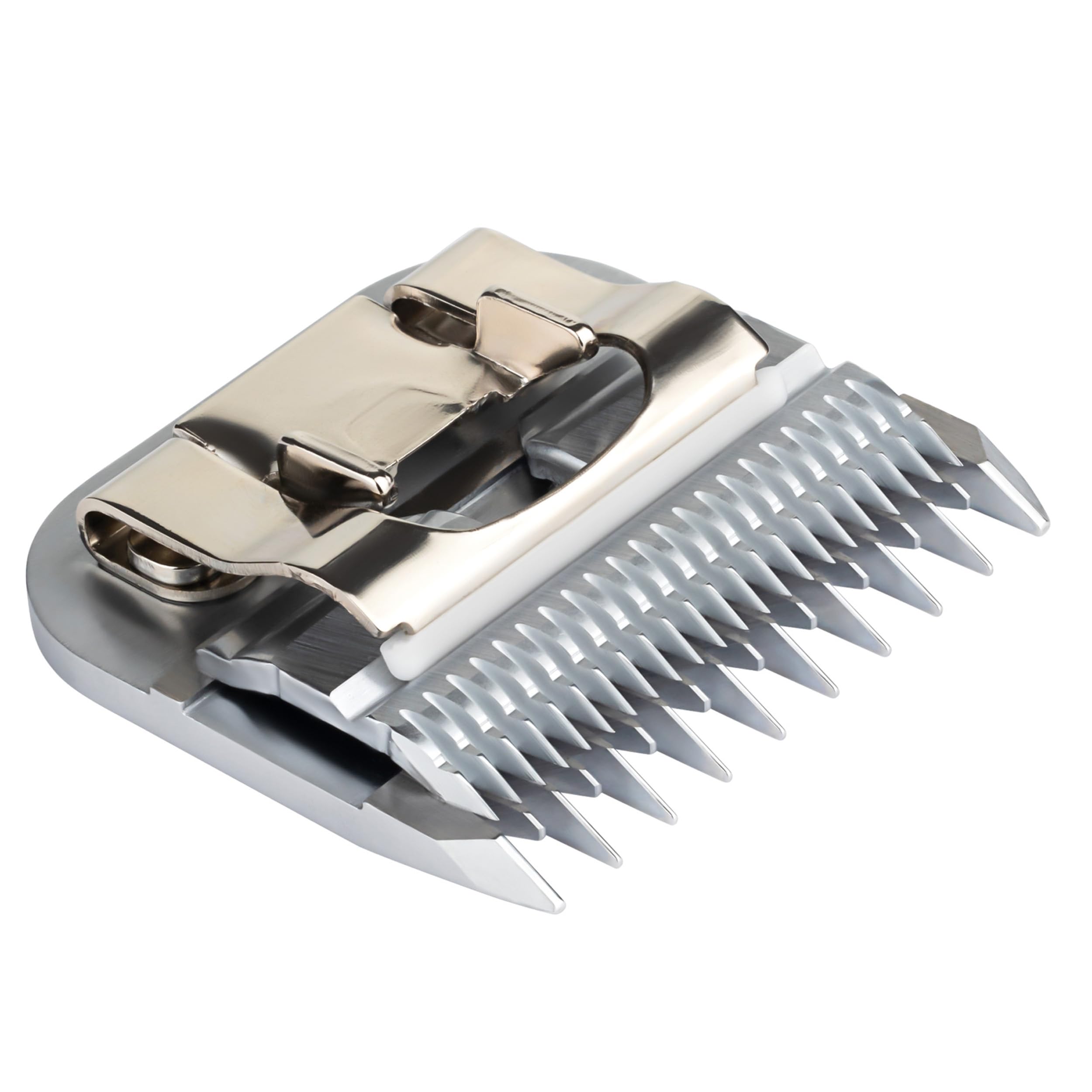Masterclip Professional Range Dog Clipper A5 Blade Super Strong Japanese Carbon Steel; 10, 30, 7F, 7#, 5F, 5#, 4F - Image 3
