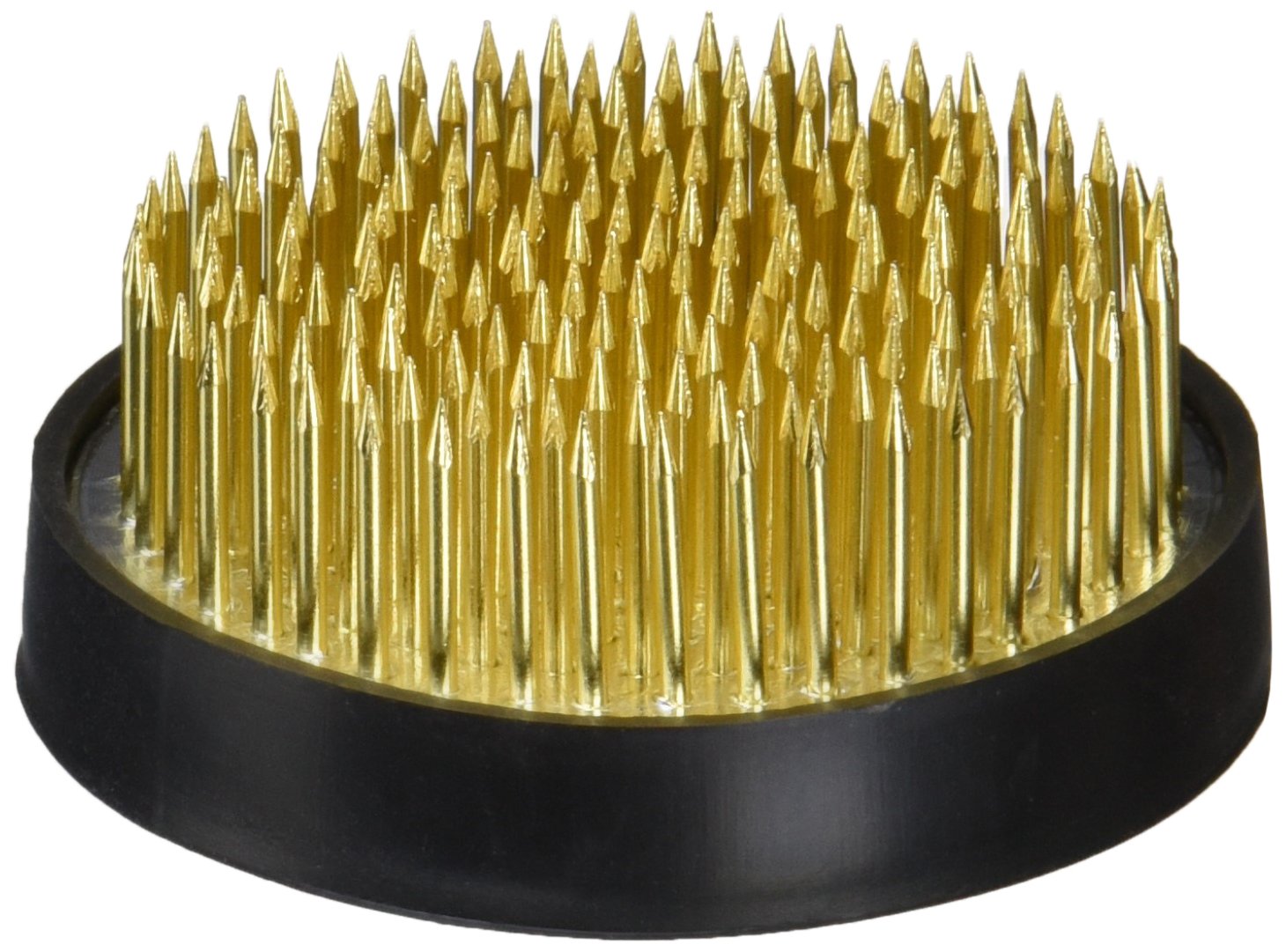 MARUHUJI Kenzan Seisakusho Yuka Kenzan Nakamaru with Rubber Ring