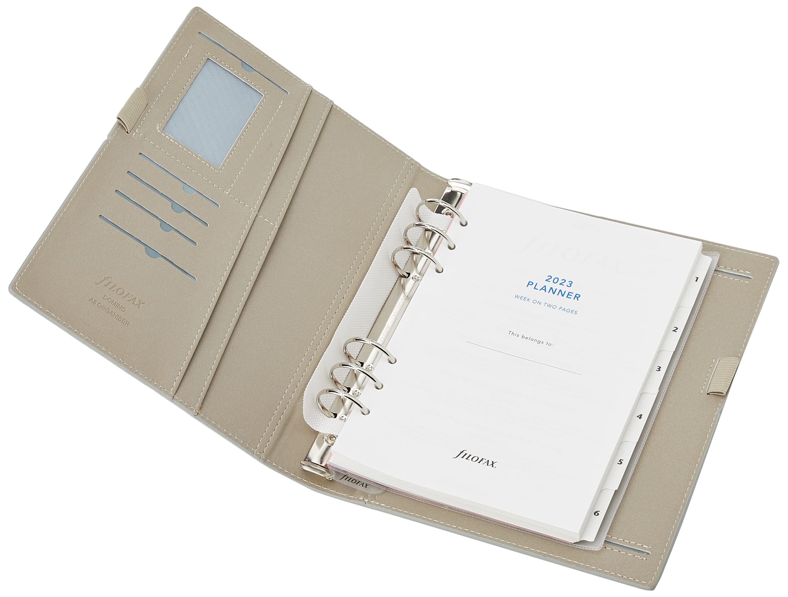 Filofax