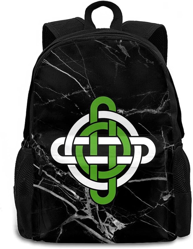 celtic school bag