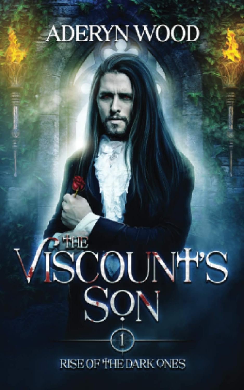 The Viscount's Son (Rise of the Dark Ones Trilogy