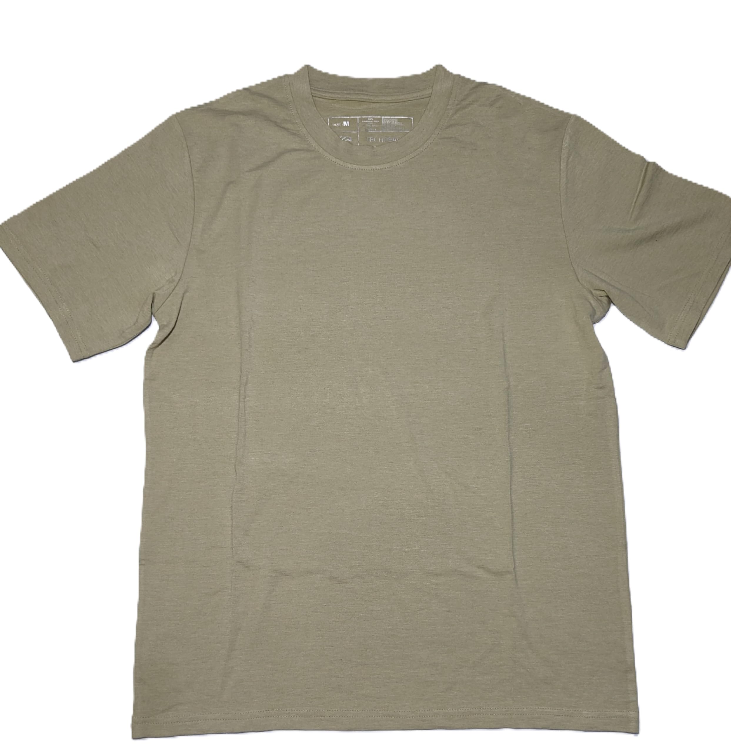 TechpeakClassic Merino T-Shirt