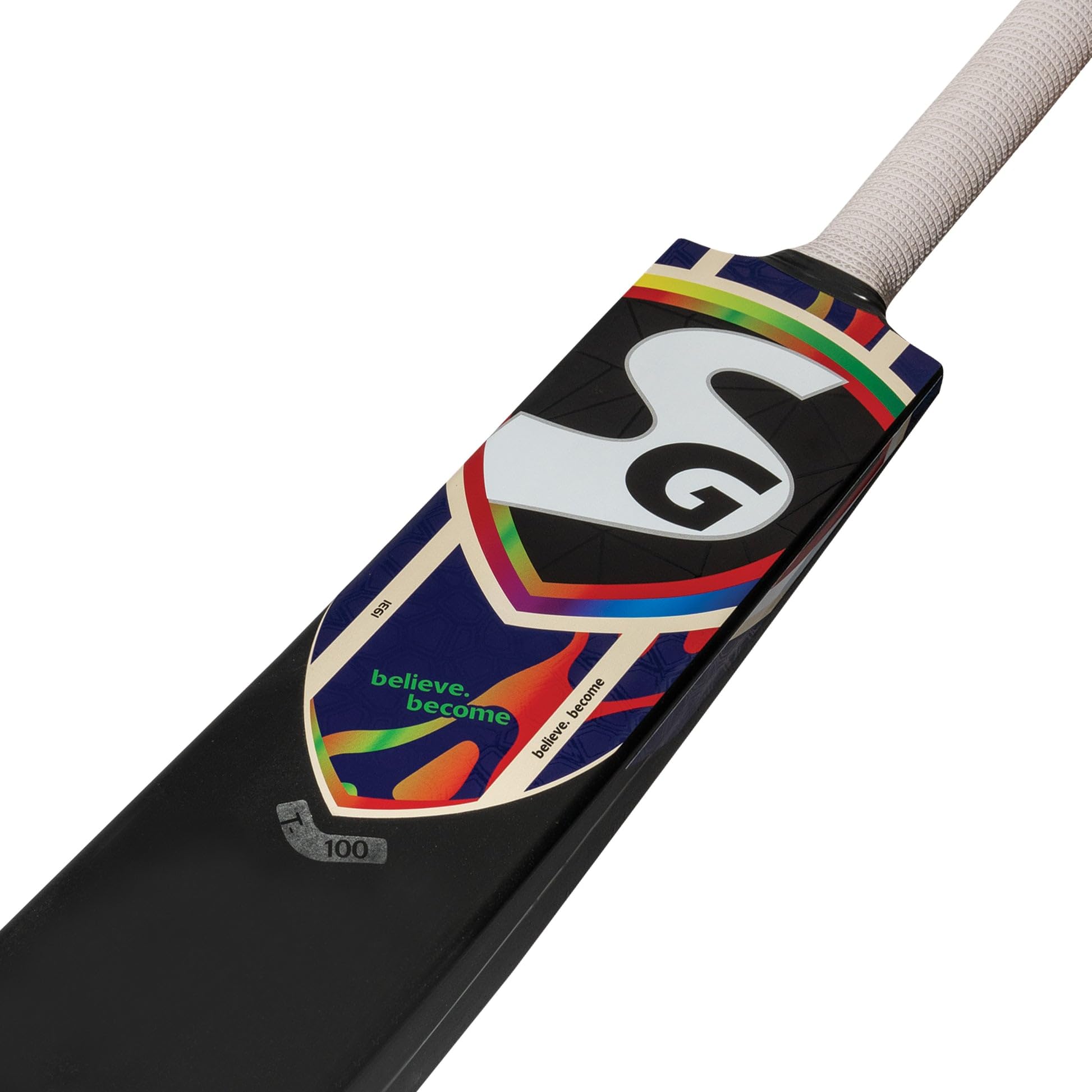 SG Plastic Bat T-100-image-24