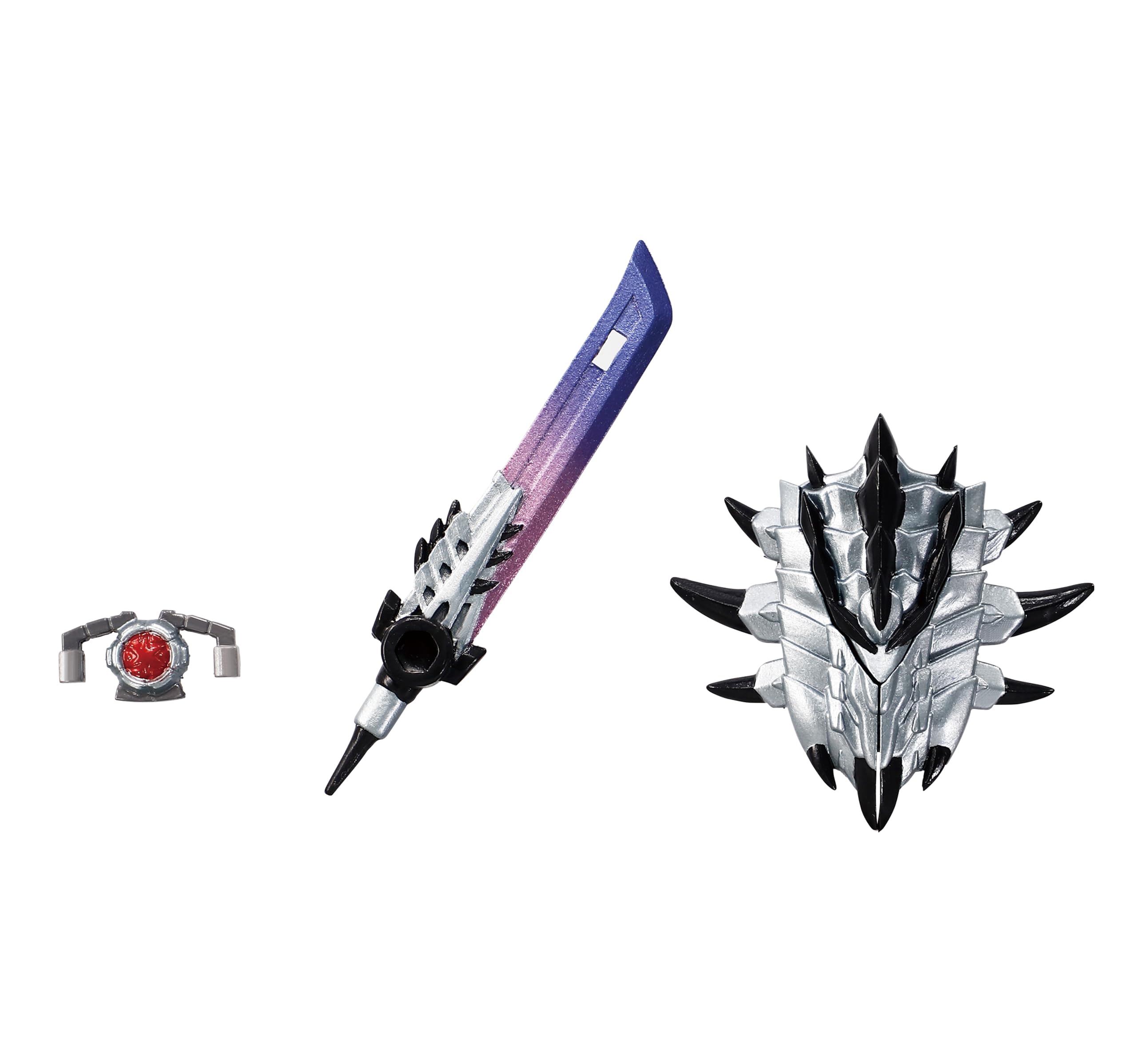 Transformers Takara Tomy Monster Hunter Silver Rathalos Prime - Action figure da collezione per adulti, dai 15 anni in su