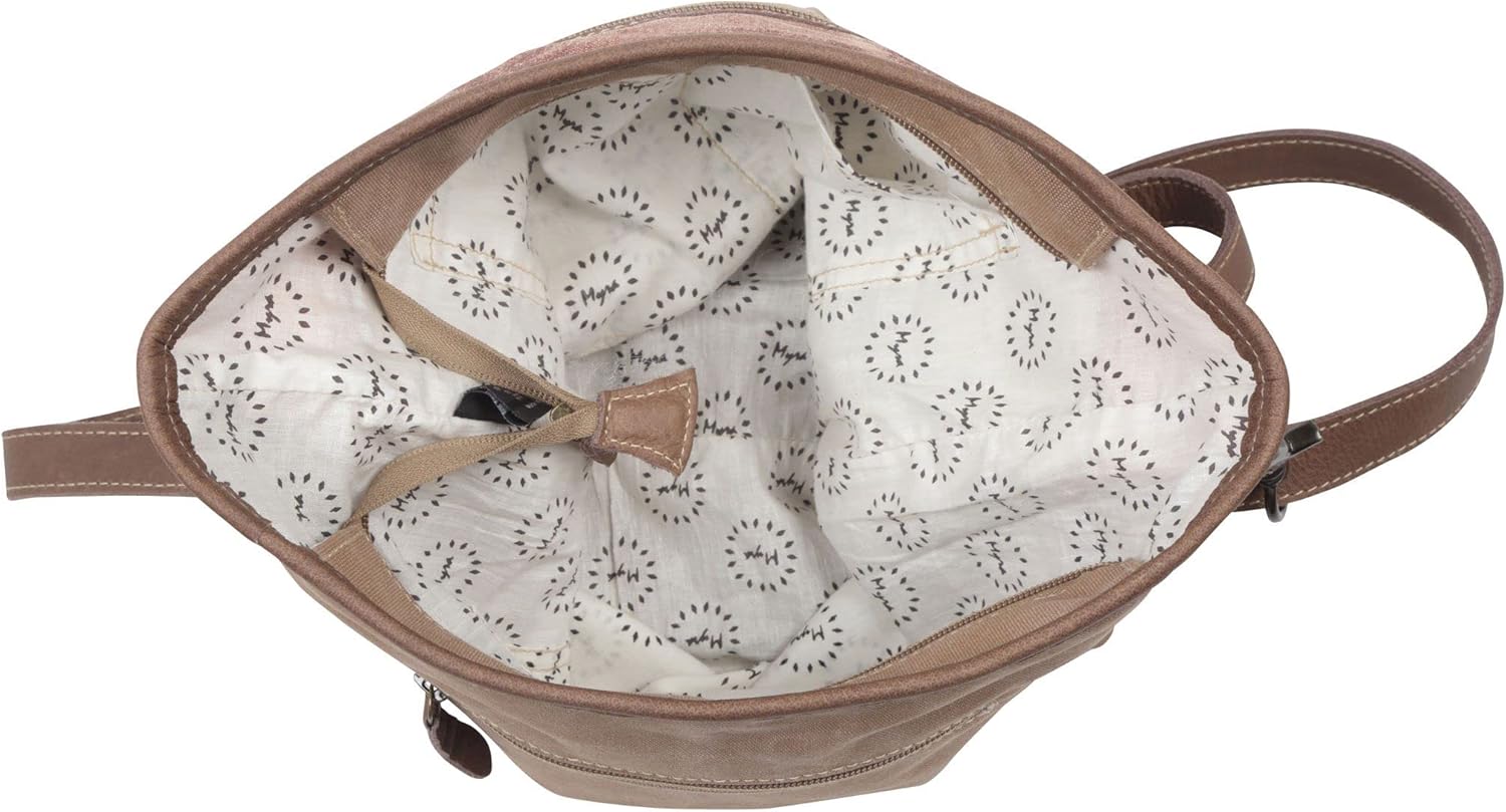 Myra Bag Anemoia Shoulder Bag S-4447 - Image 7