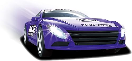 Miniatura 5 de Joysway Superior 551 USB Power Slot Car Racing Set