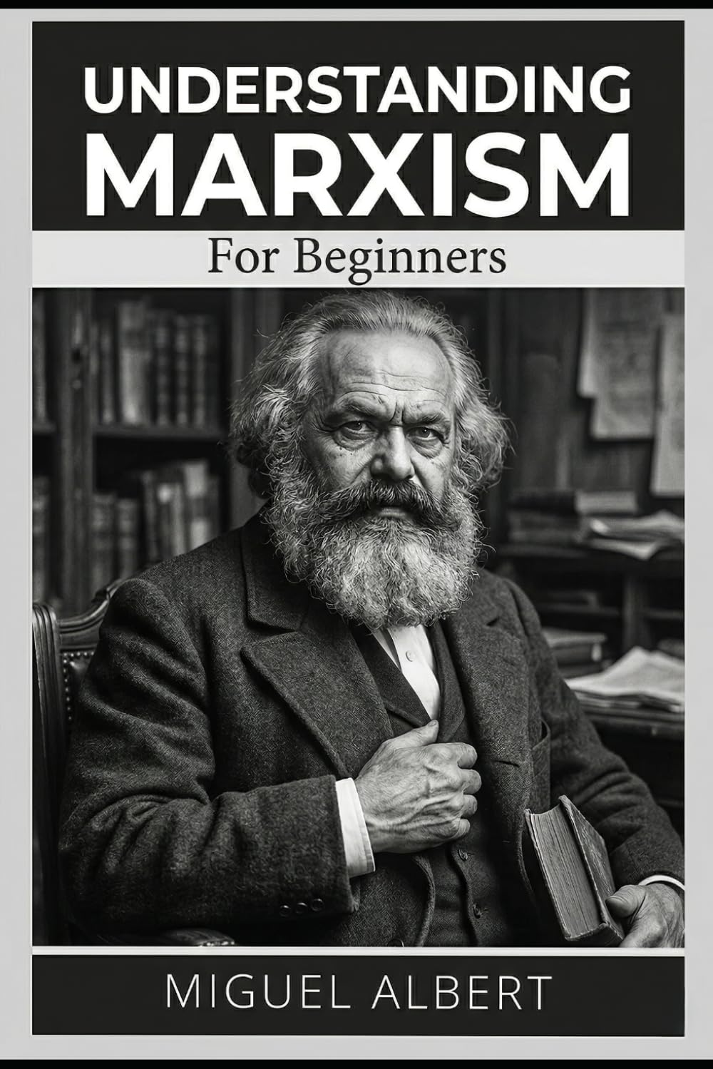 Understanding Marxism: For Beginners