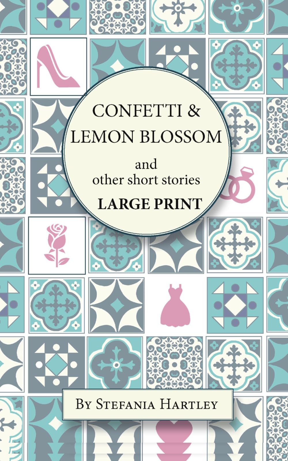 Confetti and Lemon Blossom: 1 (Sicilian Stories)