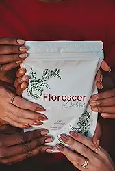 Café Especial Florescer Delas – 100% Arábica - Torrado e Moído– Produzido na Fazenda das Areias, Sul de Minas – Sabor Suave e Aromático (1, 250g)