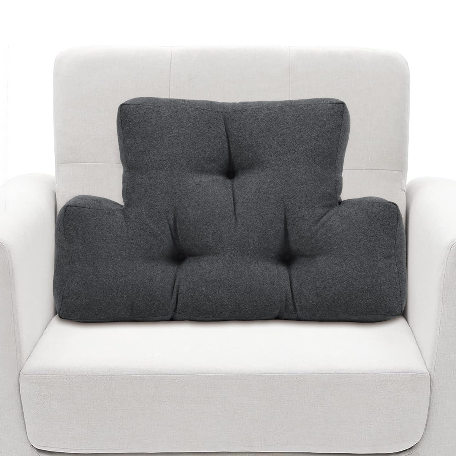 TANYOO Back Pillow for Recliner Lumbar Support