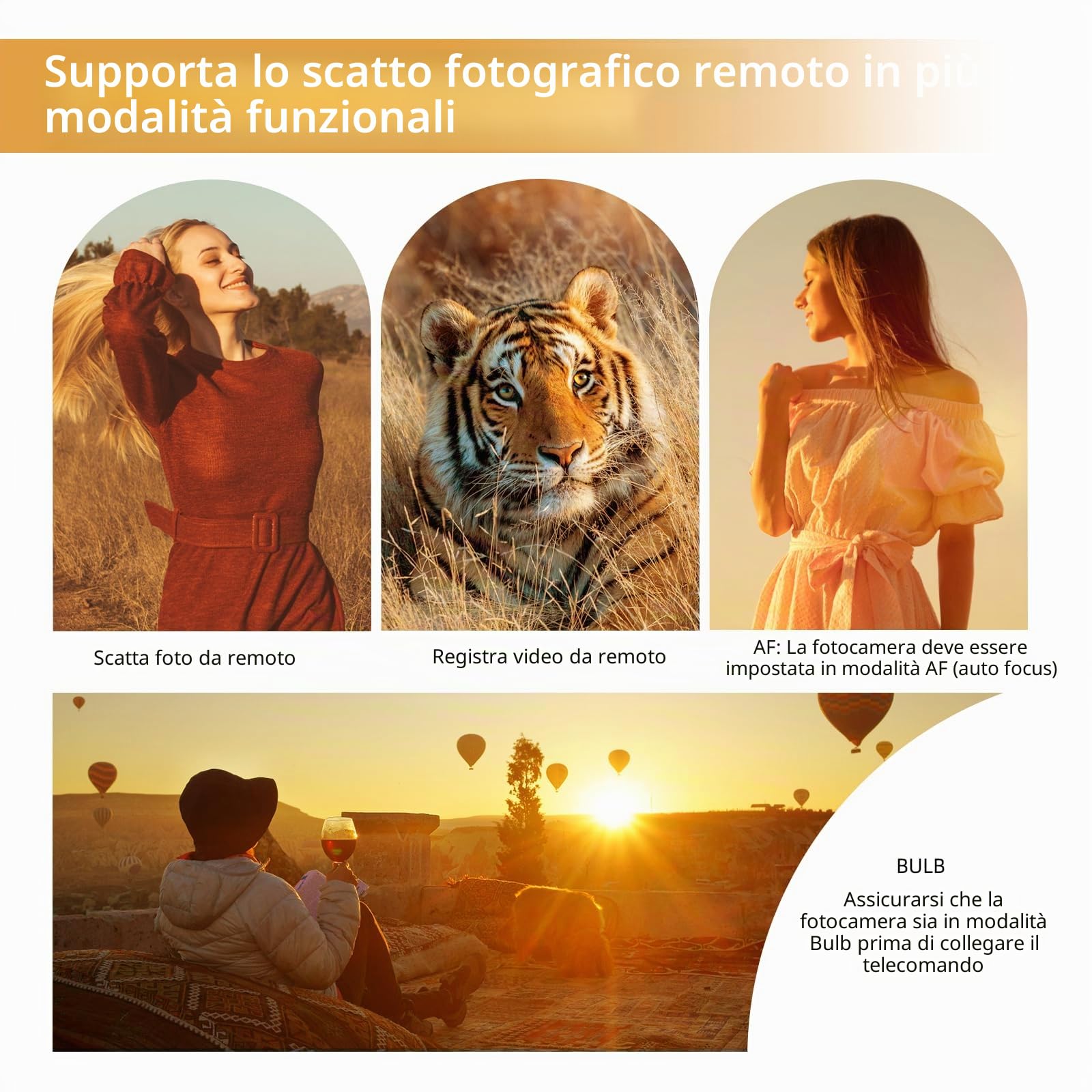 Mini treppiede con telecomando ricaricabile per Fujifilm X100 VI/X-M5/X-T30 II/X-E5/X-T5/X-T5/X half/X-H2S/X-S10/X-S20/X-T50/X-T4/X-T3