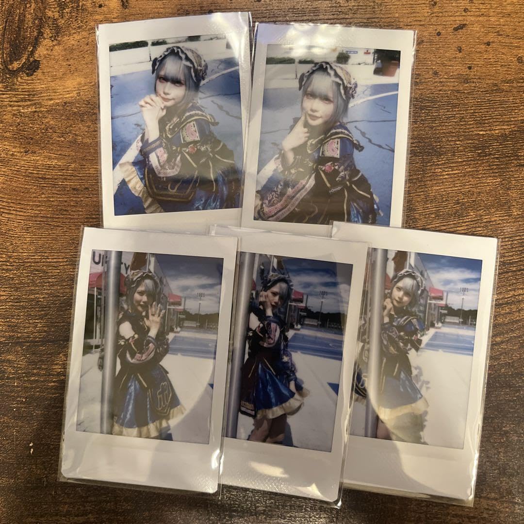 晴後あめ チェキ Amazon.co.jp: ポンコツコンポ 晴後あめ チェキ : おもちゃ