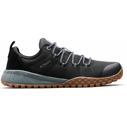 Columbia Men's Fairbanks Low Sneaker