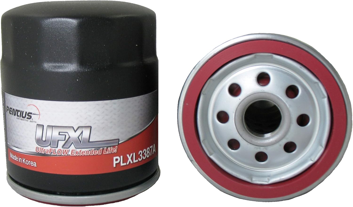 PLXL3387A Spin-On Oil Filter (Extented Life Line) for AMC,Buick,Chevrolet,Daewoo,GMC,Isuzu,Jeep,Oldsmobile,Pontiac