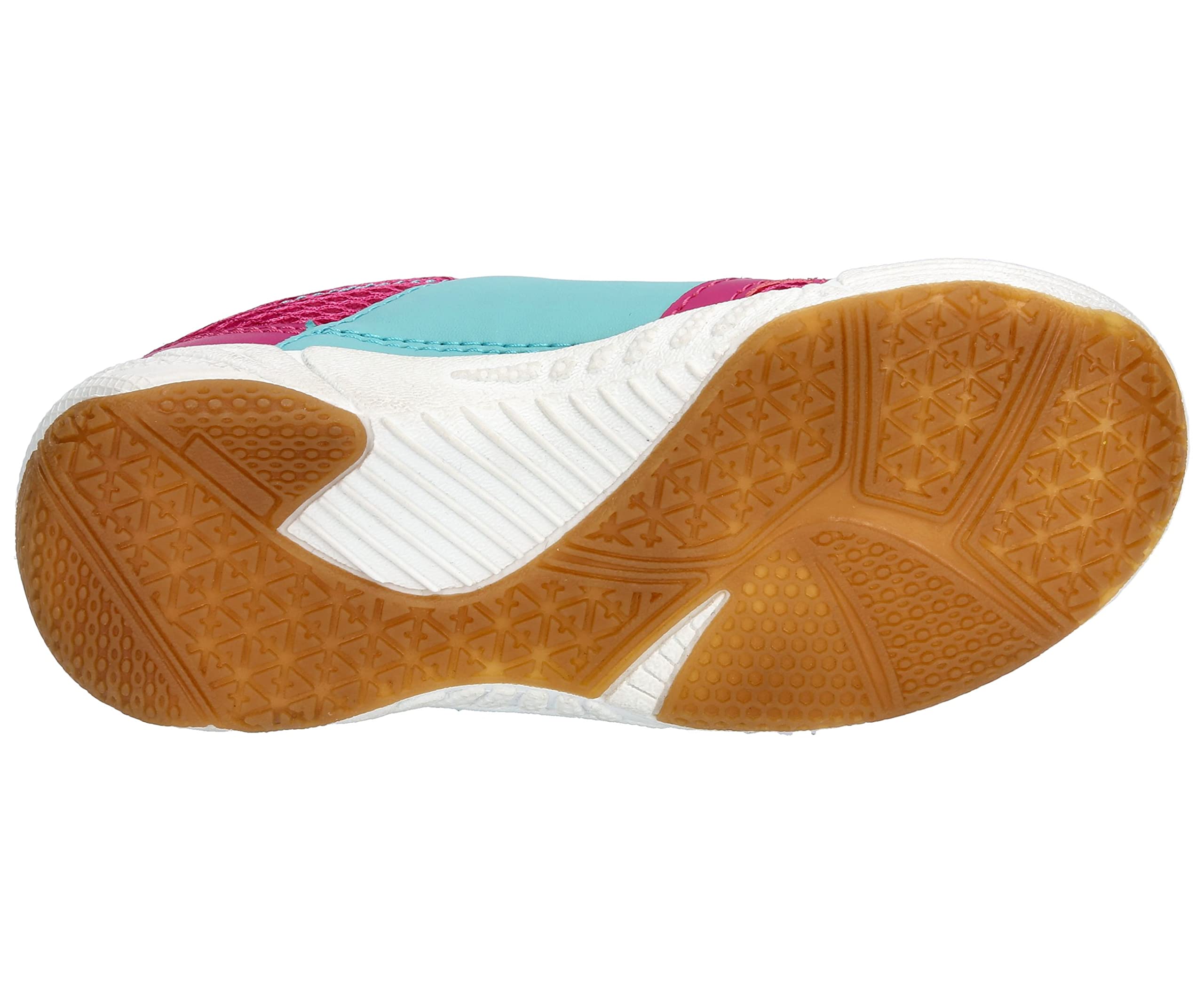 Lico Unisex Kinder Sport Vs Hallenturnschuhe