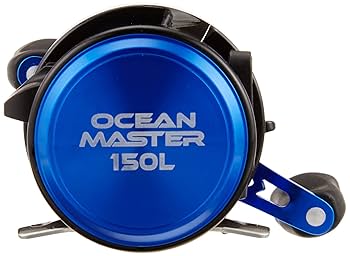 ベイトリール3点セット　DAIWA、オーシャンマスター、GETS ベイトリール3点セット DAIWA、オーシャンマスター、GETS Amazon
