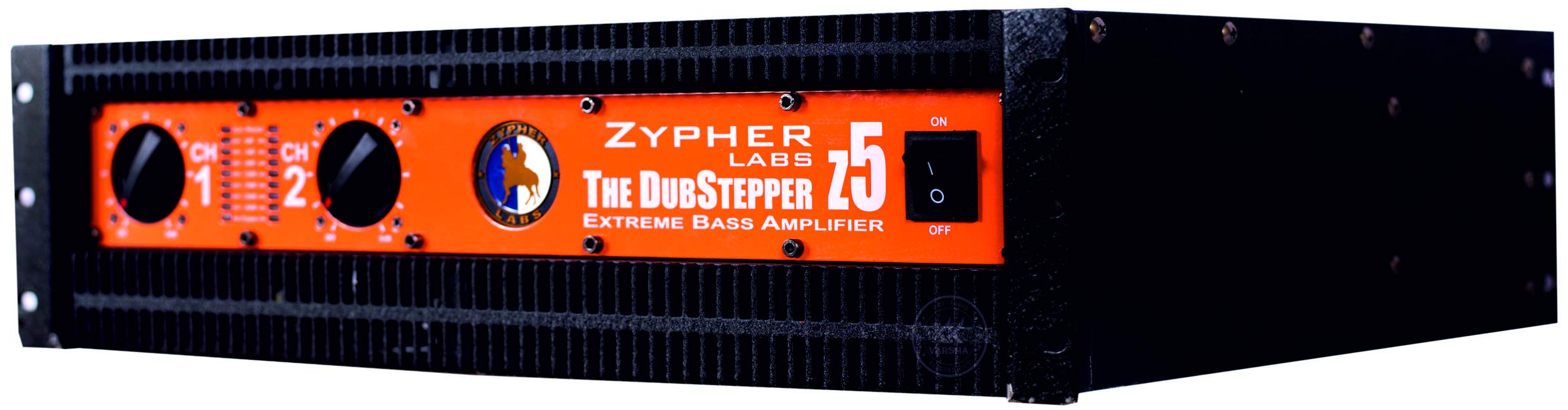 Zypher DS-Z5 Amplifier