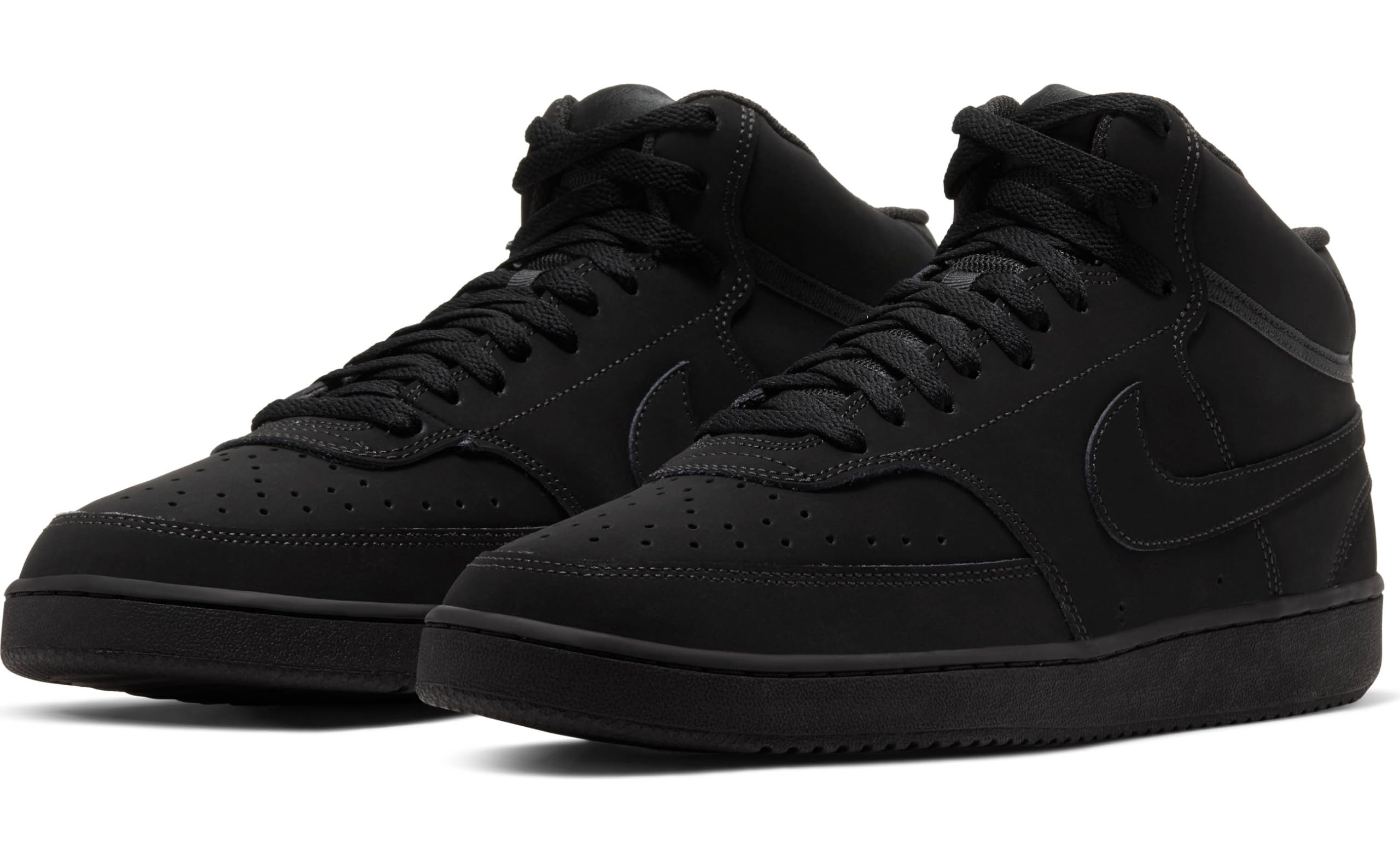 Nike Nike Court Vision Mid NN SneakerUomo