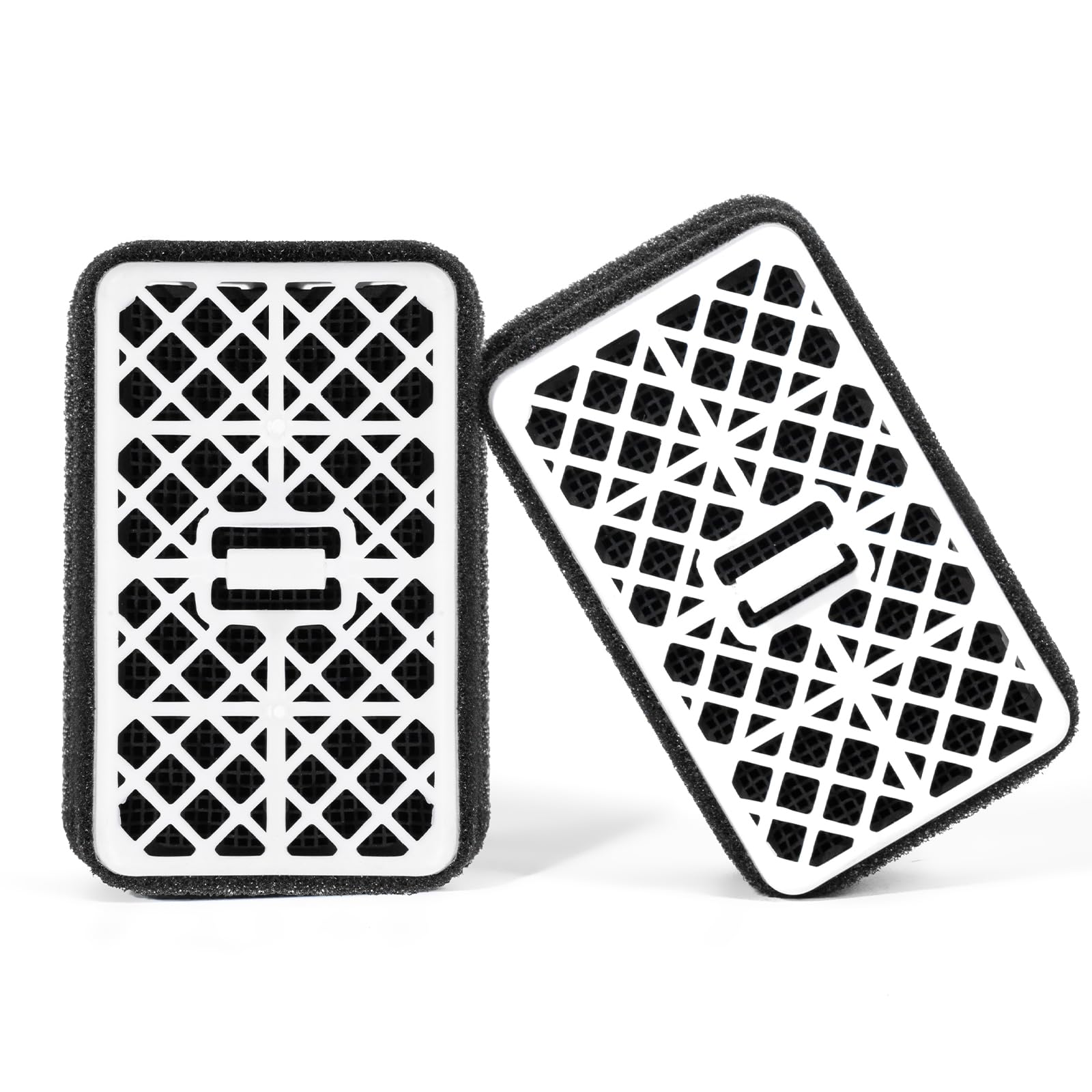 Replacement Filter Pack for Bathroom Shelf product research image