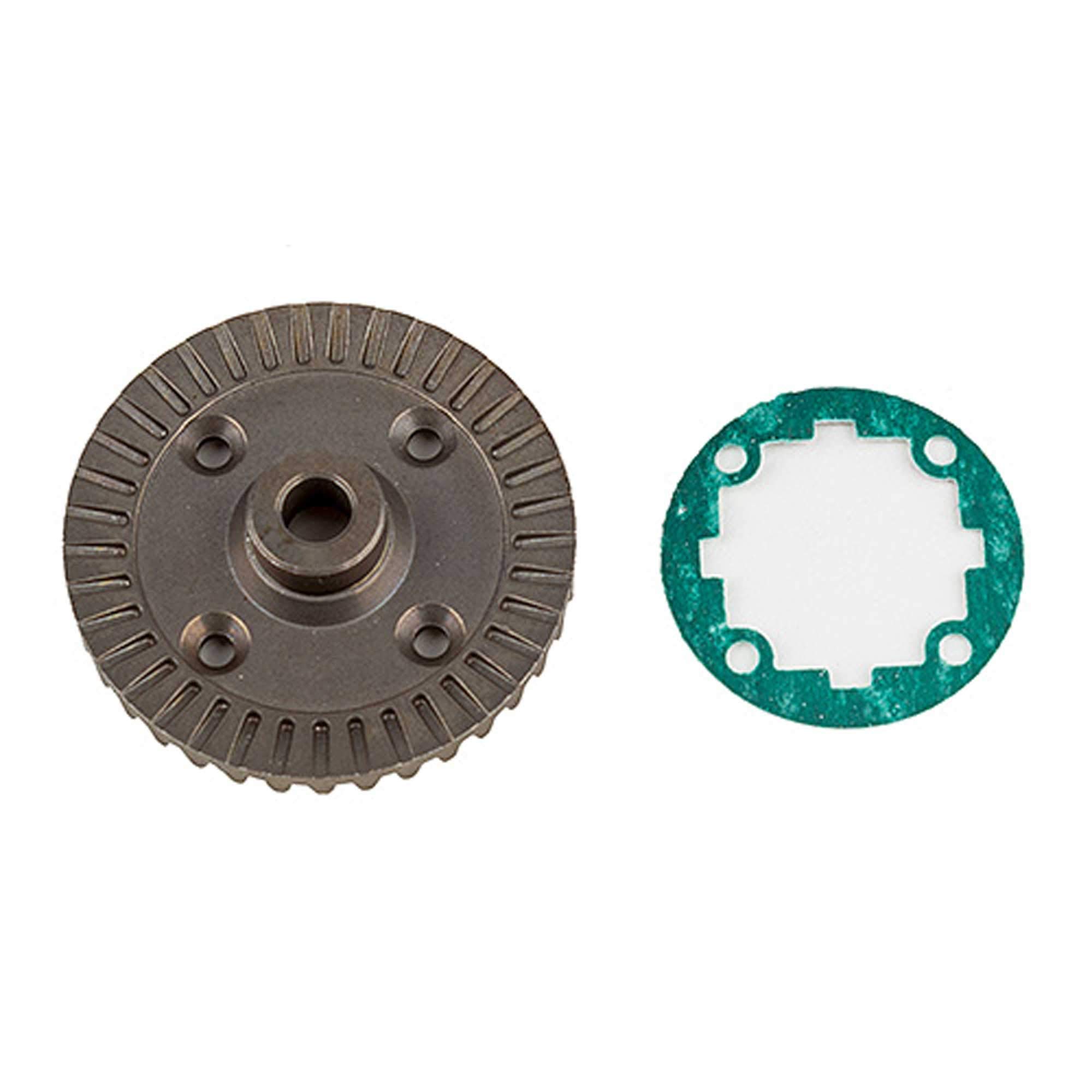 Team Associated Rival Mt10 Ring Gear 37T - AS25808