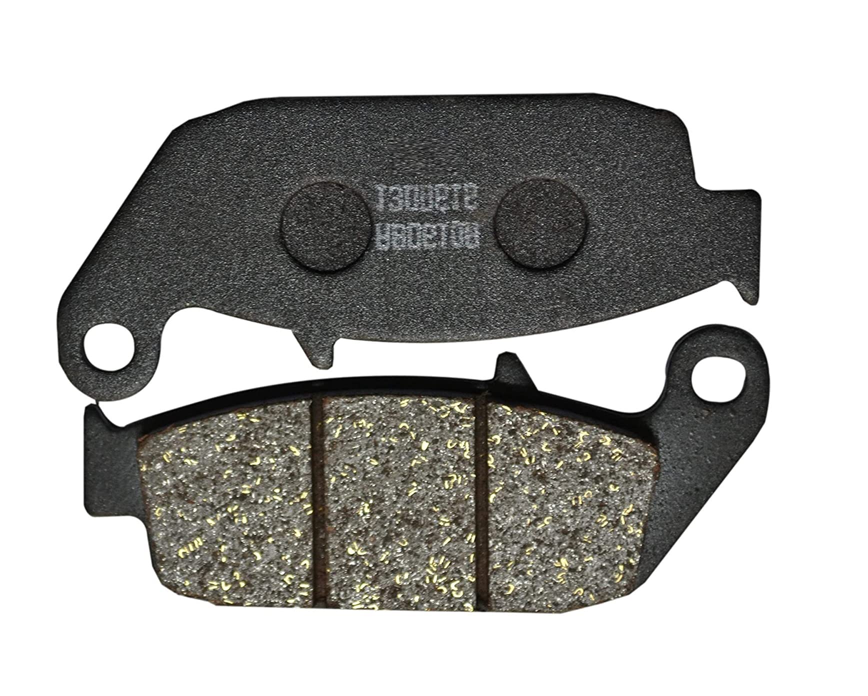 PA Rear Brake Pad Compatible for Honda Hornet-picture-29