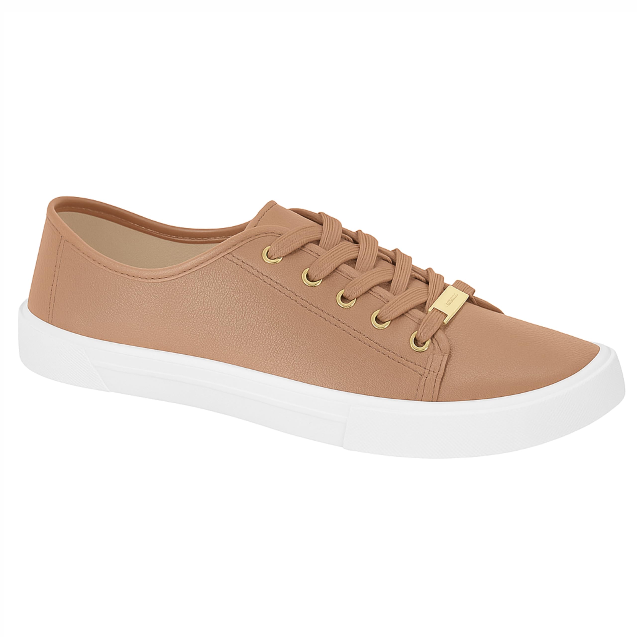 Tênis Moleca Feminino Sapato Casual Napa 5296.510 - Original