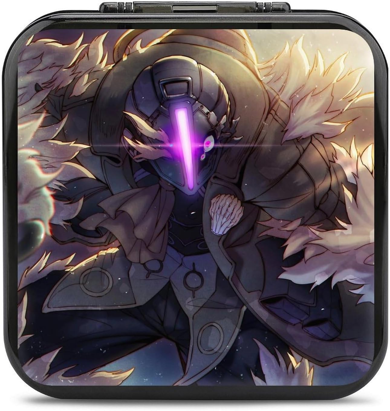 Amazon.co.jp: ゲームカードボックス メイドインアビス