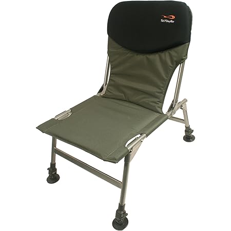 tf gear deluxe bedchair