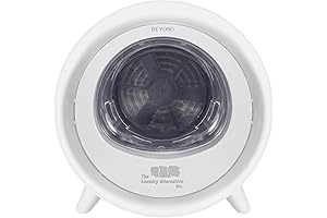 morus portable washer and dryer: Compact and Efficient Laundry Solution