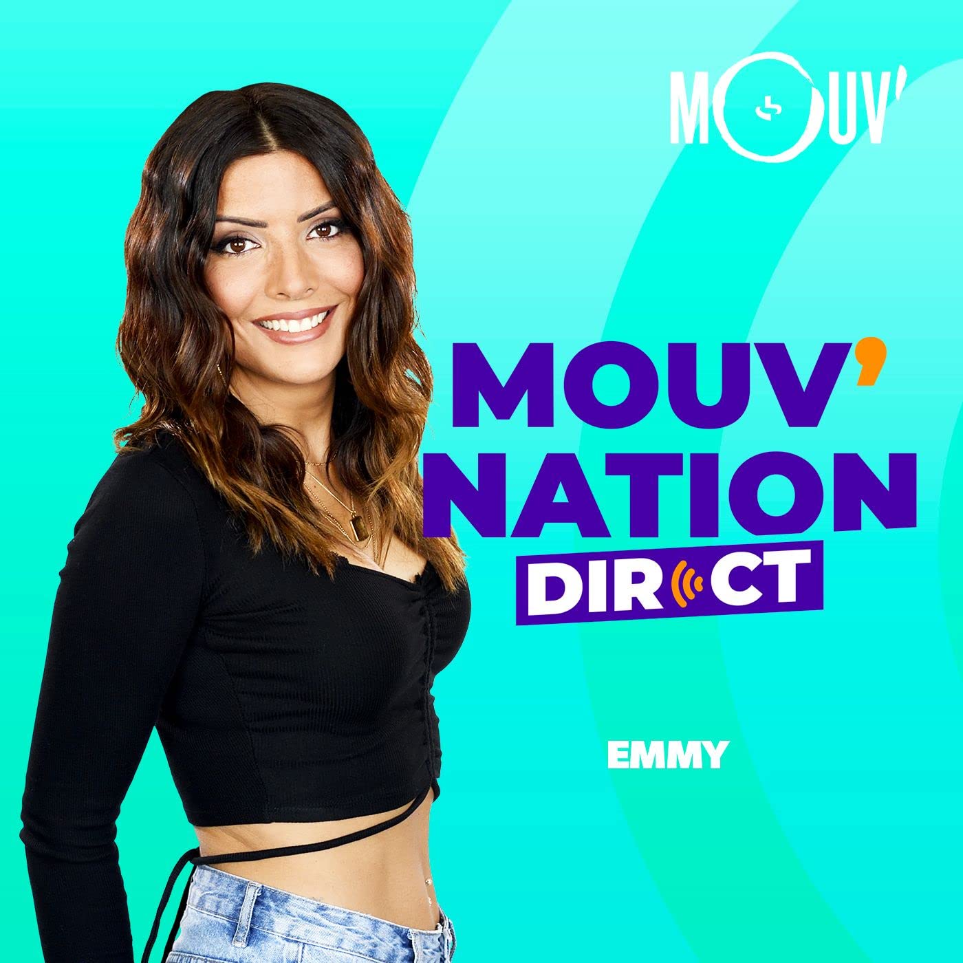 Mouv' Nation Direct