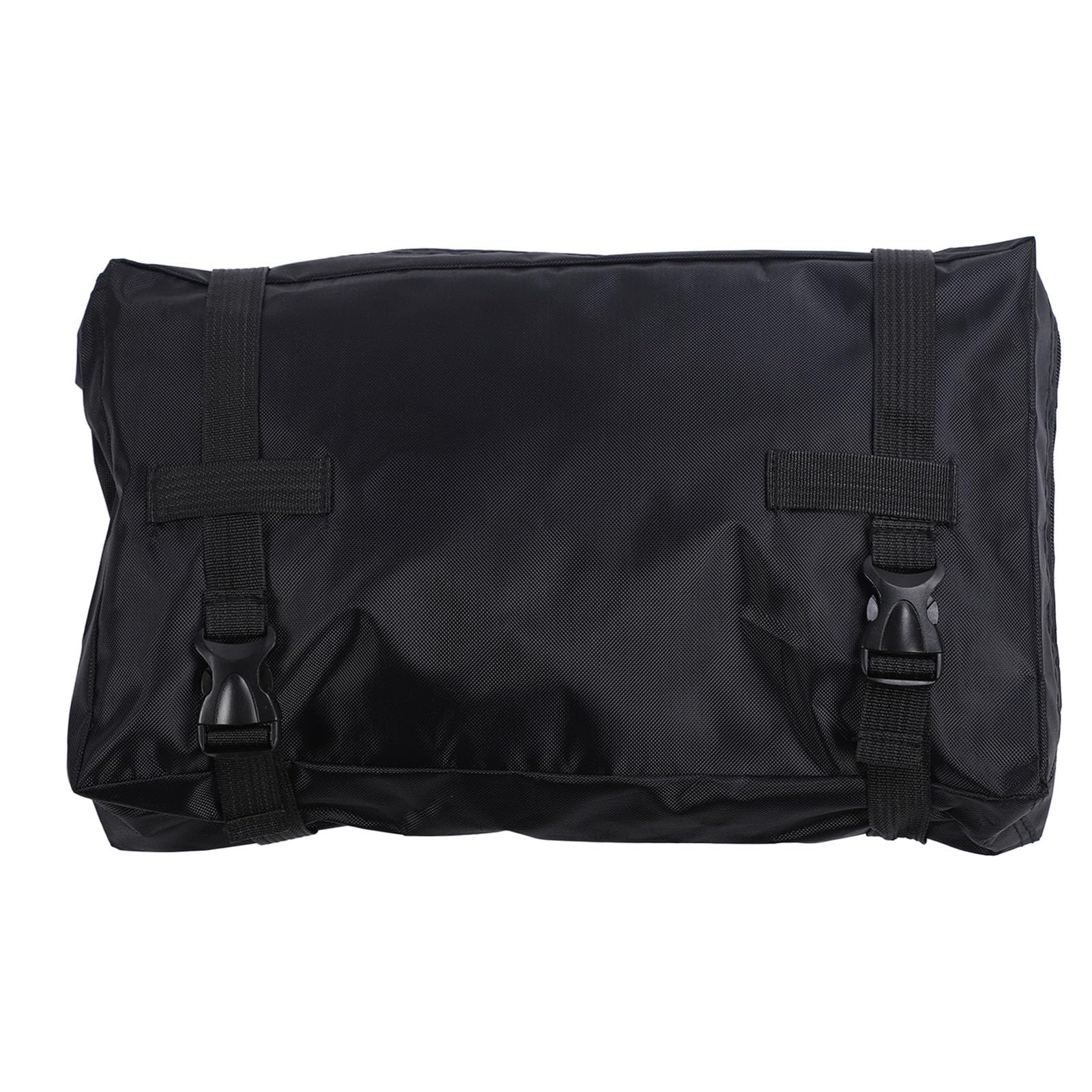 Składana torba rowerowa zagęszczona rower górski z Oxford Cloth Noaring do transportu podróży odpowiedni dla 26 -calowych rowerów i 27,5 cala z kółkami i kierownicą długości