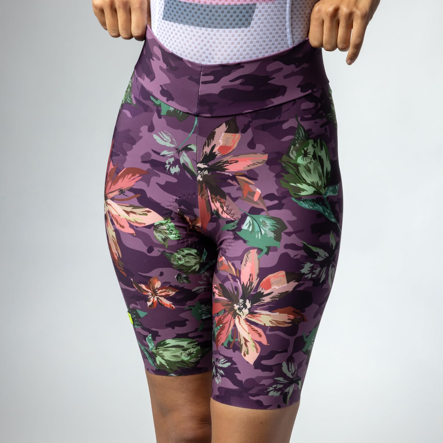 Alé Pr.e Sauvage - Short de Cyclisme - Short de Cyclisme - Femme