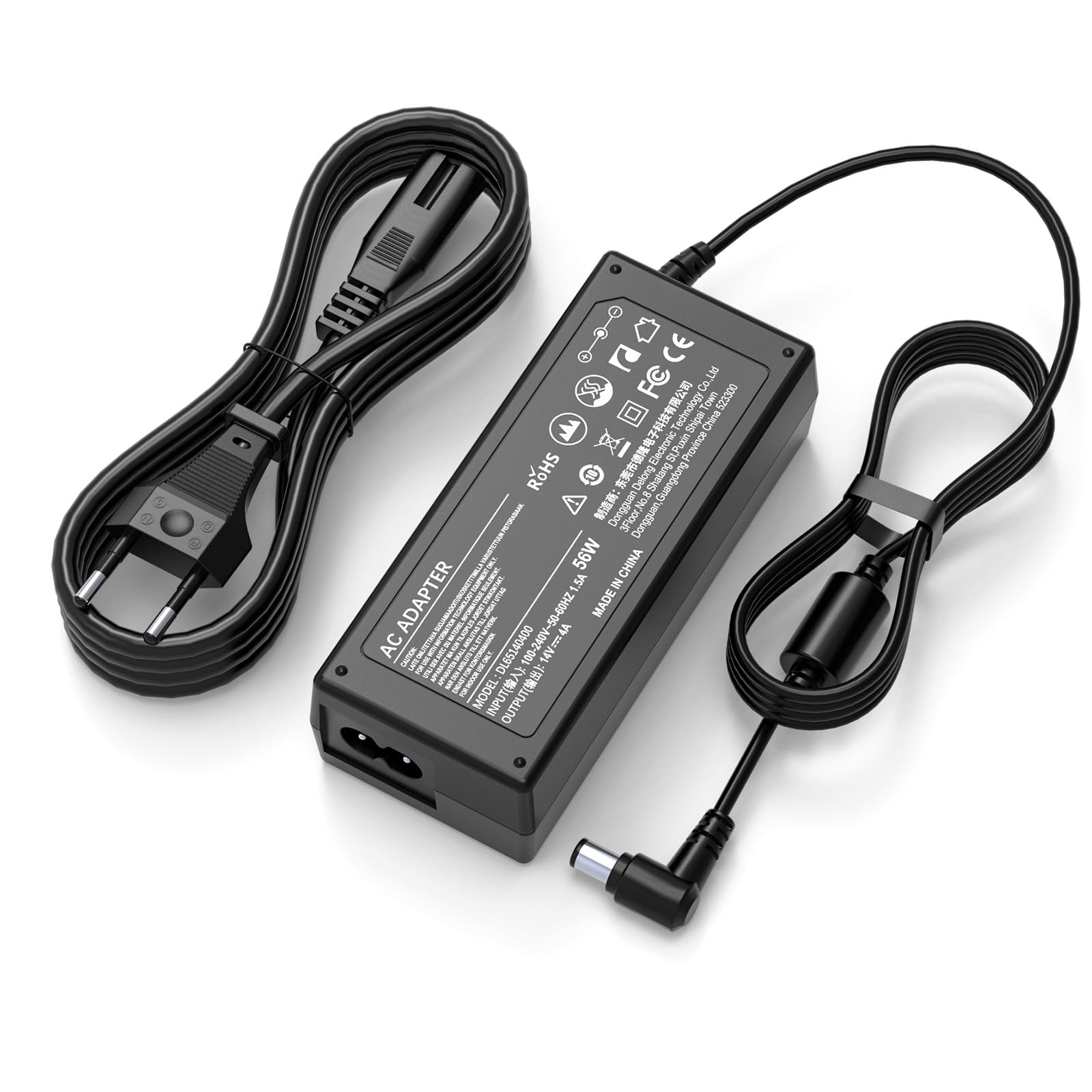 Scheda Alimentazione 17IPS62 Per TV JVC LT-40CF890 Elettrica - Foto 8