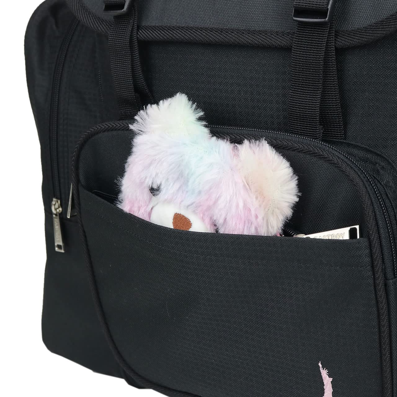 Amazon.co.jp: [EASTBOY(イーストボーイ)] サブリュック 42L～50L 