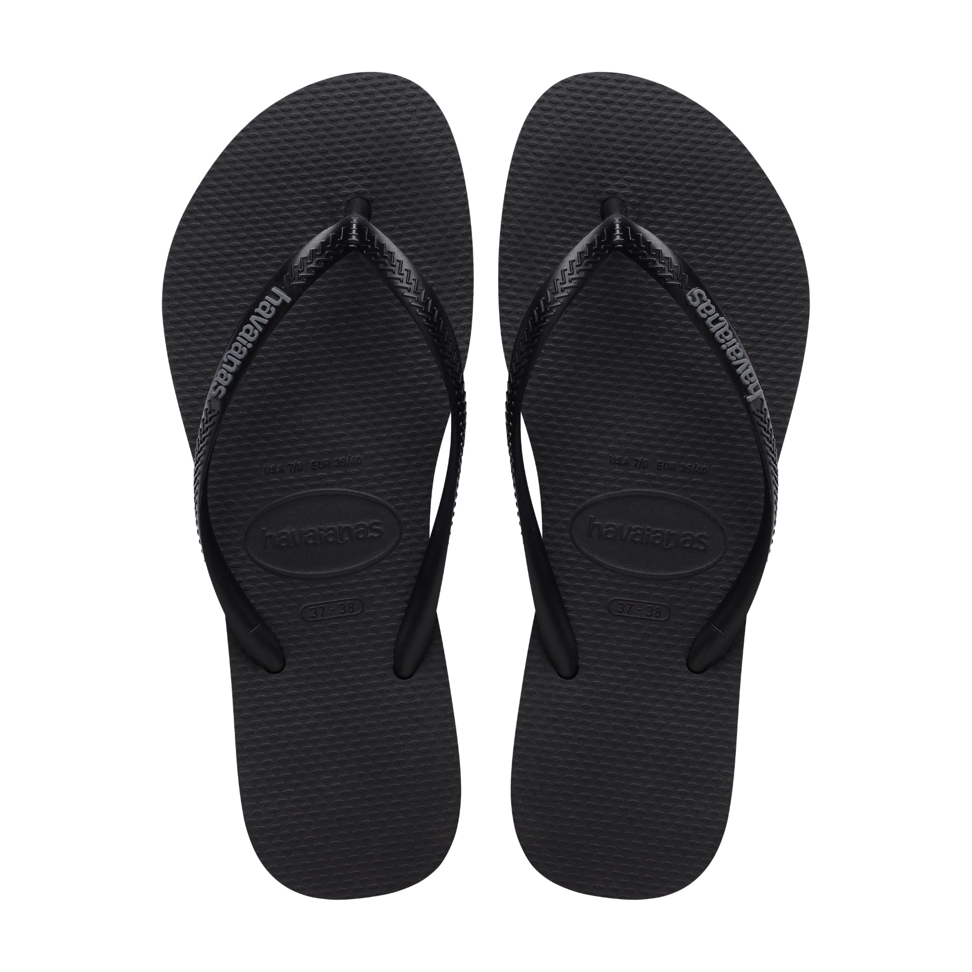Havaianas Slim Logo Pop Up Damen FlipFlop