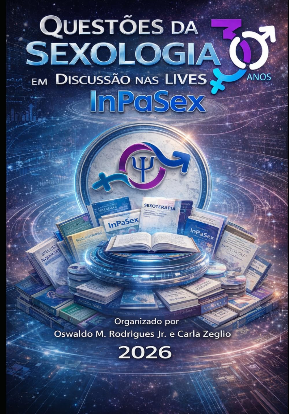 Questões da Sexologia em Discussão nas Lives InPaSex