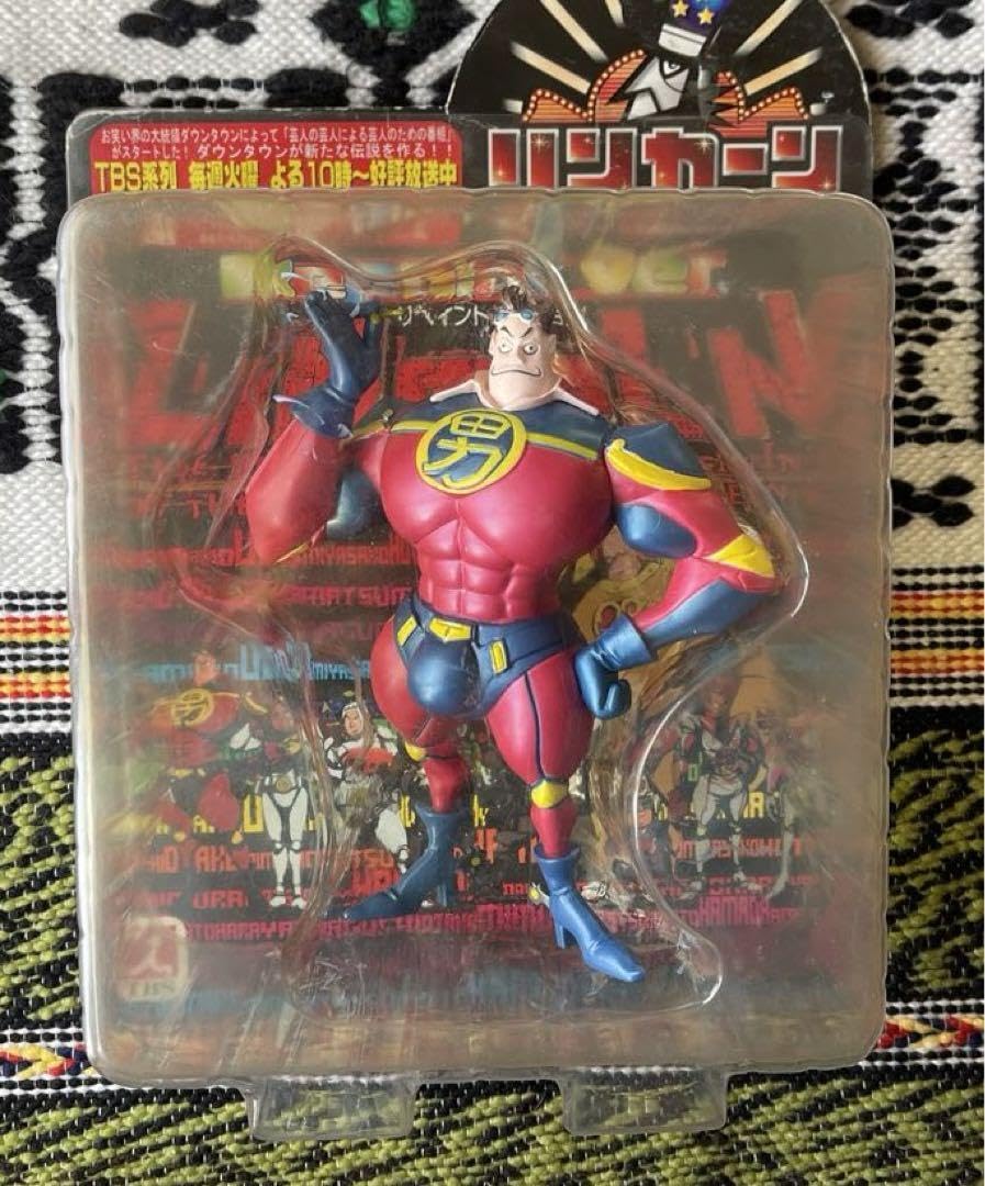 【リンカーン・フィギュア】Legendary Icons リンカーン・フィギュア】Legendary Icons Amazon.co.jp: Blister Pack