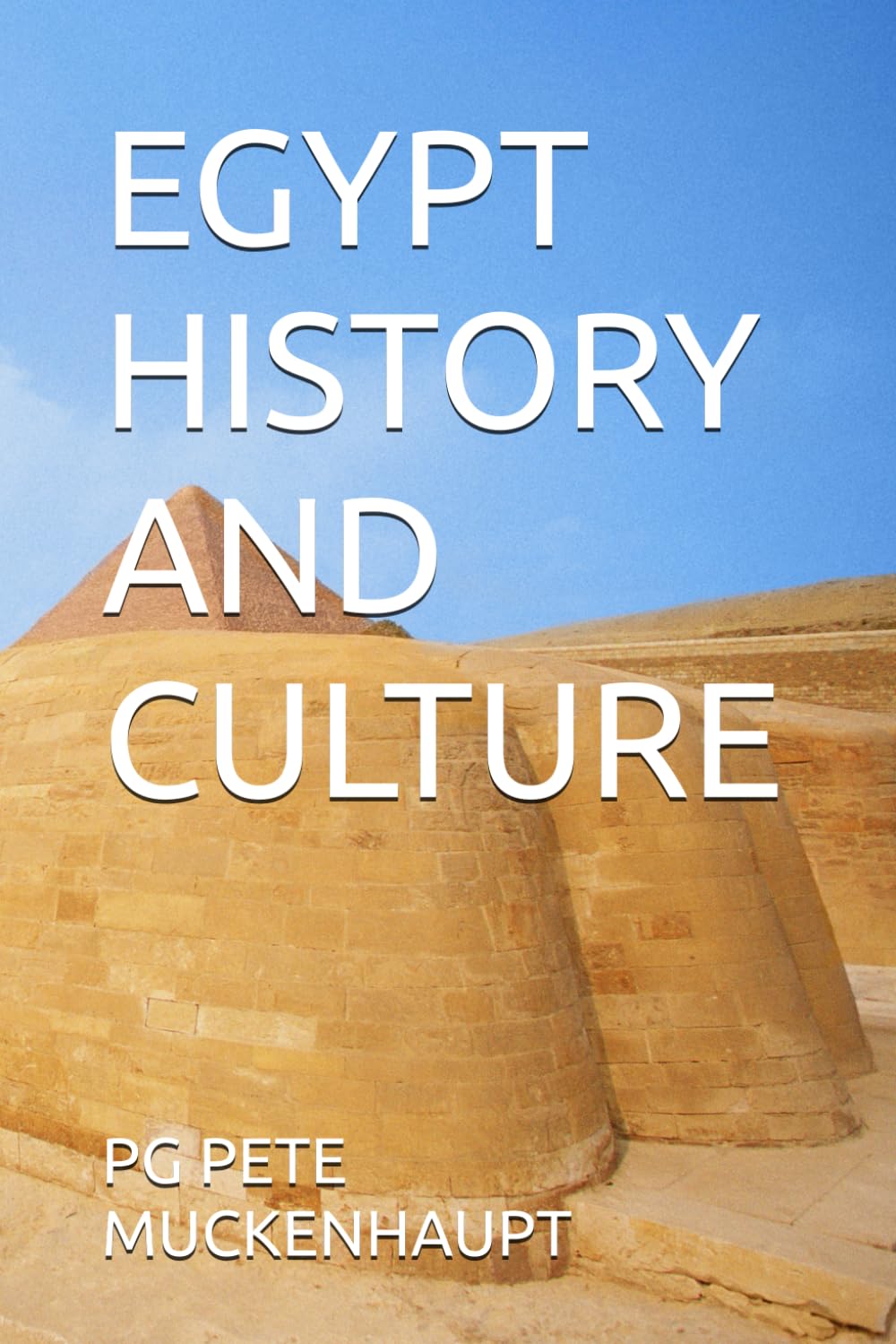 EGYPT HISTORY AND CULTURE