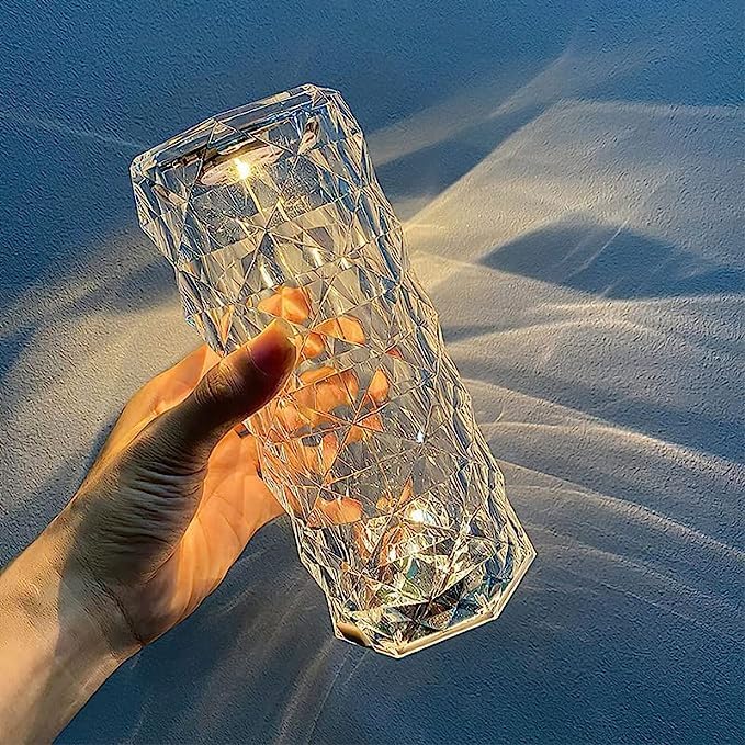 Image of Touch LAMP