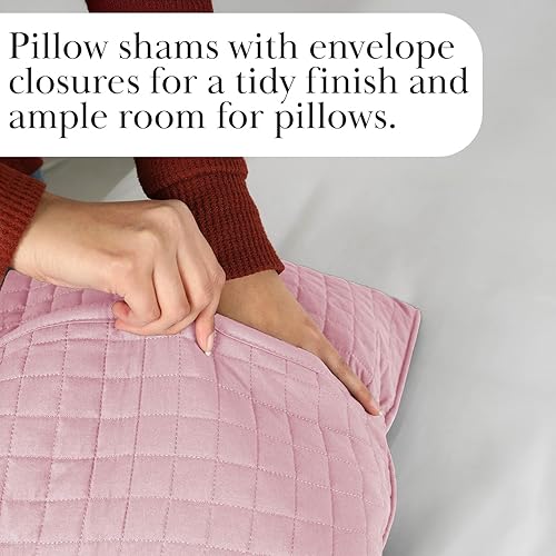 Miniatura 7 de Southshore Fine Living, Inc. Vilano Springs - Juego de edredón de gran tamaño King con 2 fundas de almohada a juego, juego de ropa de cama de tamaño