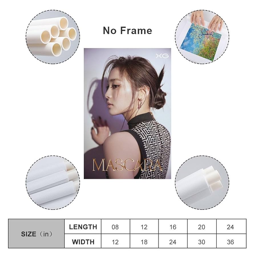 Amazon.co.jp: JURIN ジュリン XG エックスジー Mascara