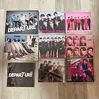 Amazon.co.jp: IMP. CD3形態セットまとめ売り : おもちゃ