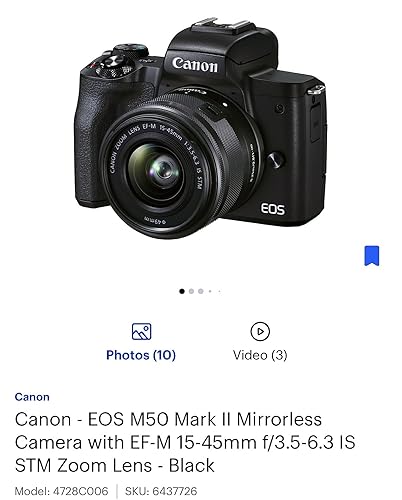 Amazon | Canon EF - EOS Mマウントアダプタ( EFレンズをEF - EOS