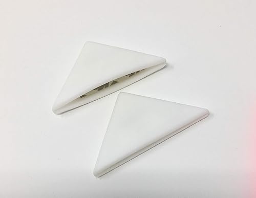 Miniatura 10 de JNK NETWORKS Protector de parachoques de silicona para puerta de automóvil (negro)