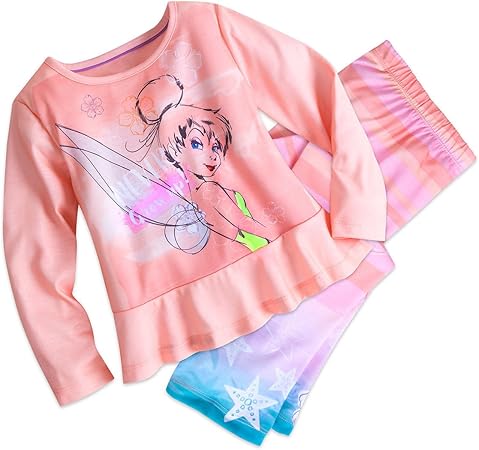 Amazon Co Jp ディズニー ティンカーベル ティンカー 長袖 パジャマ 140cm 女の子 ガール 子供 キッズ ティンク 9 10歳 服 ファッション小物 Amazon Co Jp ディズニー ティンカーベル ティンカー 長袖 パジャマ 140cm 女の子 ガール 子供 キッズ ティンク 9 10歳 服 ファッション小物