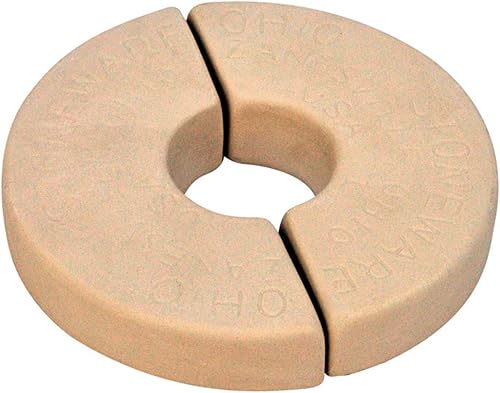 Gardener's Supply Company Artist Unknown Ohio - Pesas de cerámica de 1 galón