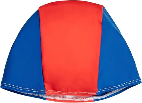 Miniatura 4 de Marvel Camiseta de natación de manga corta y camiseta de natación de los Vengadores Capitán América