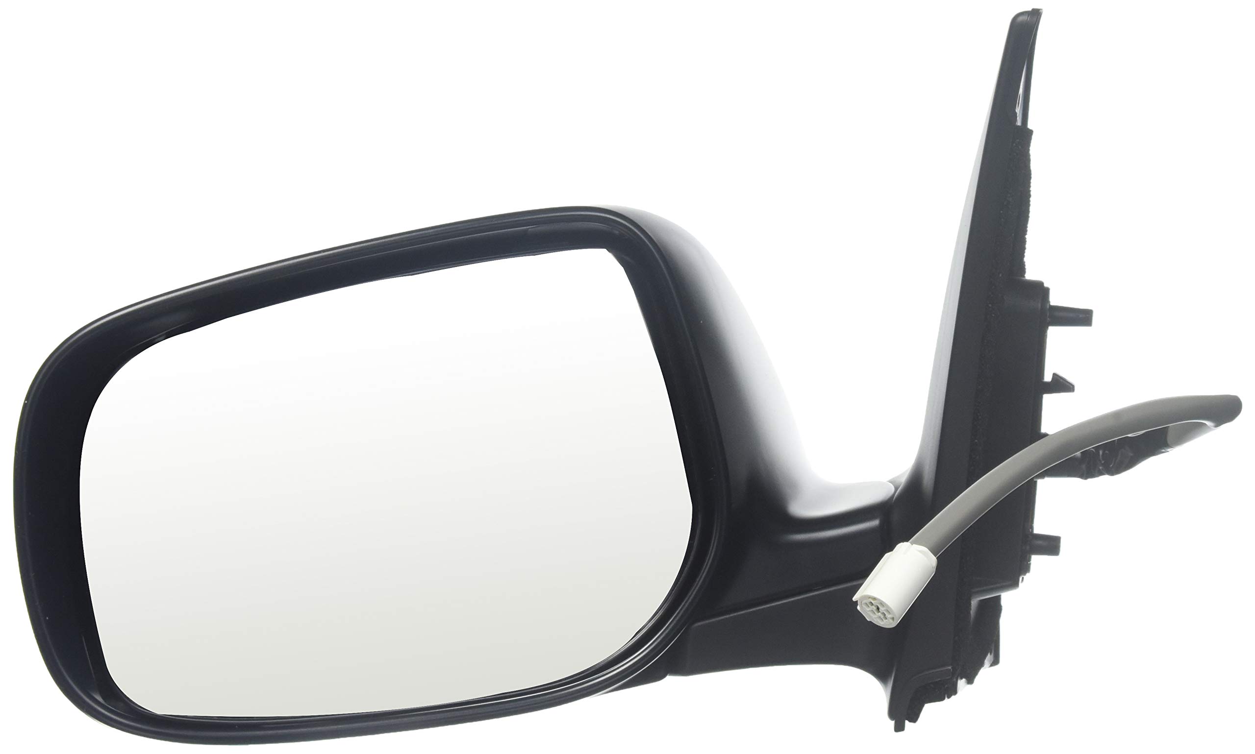 Genuine Toyota Parts 87940-12D80 Driver Side Mirror Outside Rear
